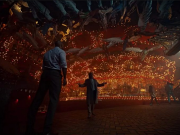American Gods