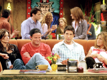 Friends