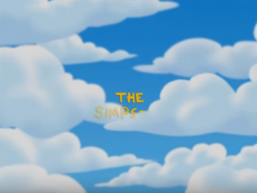 I Simpson