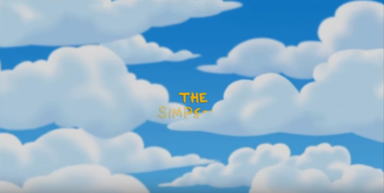 I Simpson