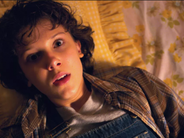 Stranger Things