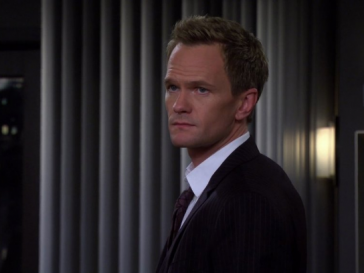 How I Met Your Mother