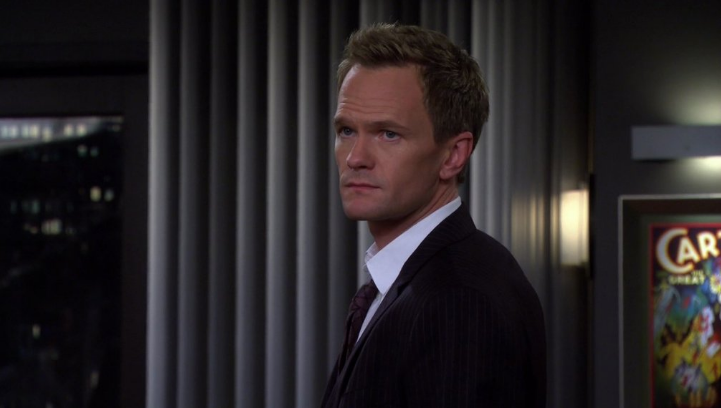 How I Met Your Mother