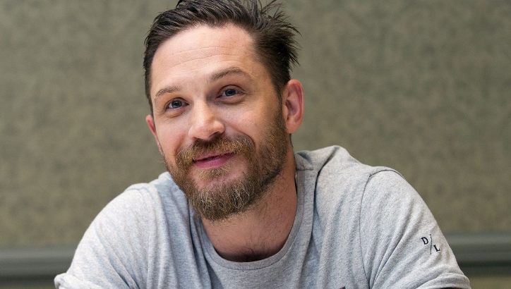 Tom Hardy