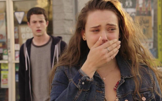13 reasons why