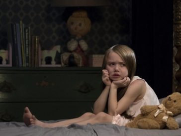 The Haunting of Hill House