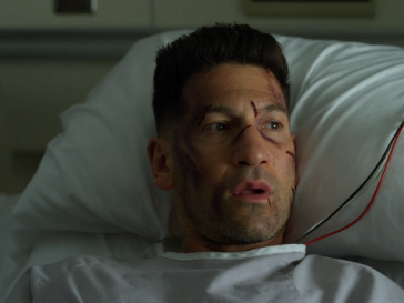 the punisher