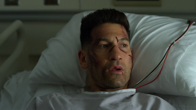 the punisher