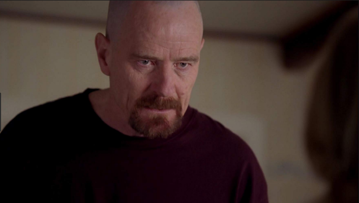 Breaking Bad