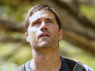 Lost