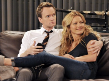 How I Met Your Mother