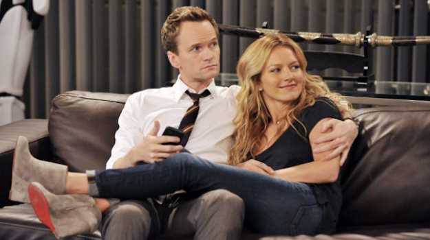How I Met Your Mother