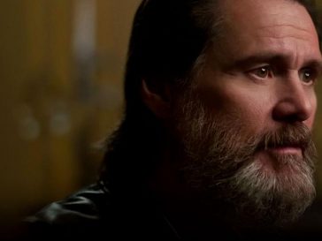 Jim Carrey