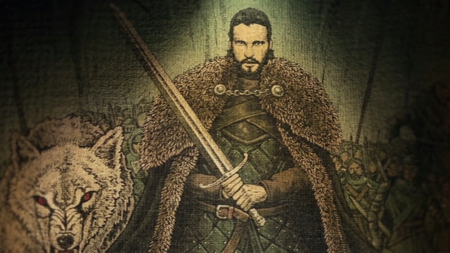 game of thrones arazzo