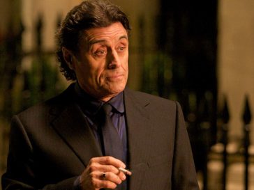 Kings - Ian McShane
