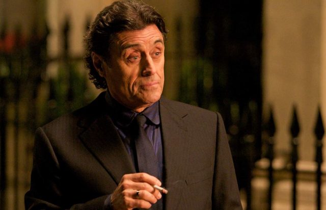 Kings - Ian McShane
