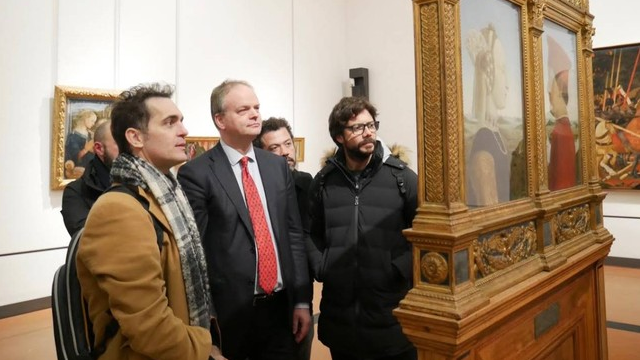 La Casa de Papel