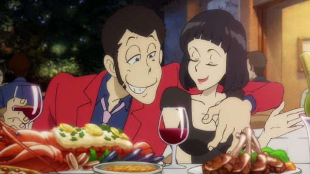 Amazon Prime Video, Lupin
