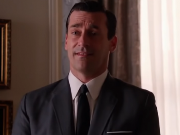 Mad Men
