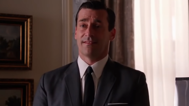 Mad Men