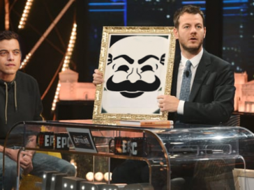 Mr Robot