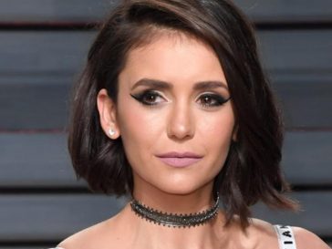 Nina Dobrev