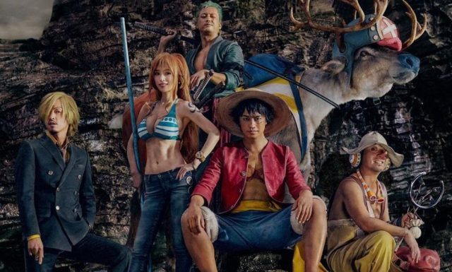 One-Piece-live-action