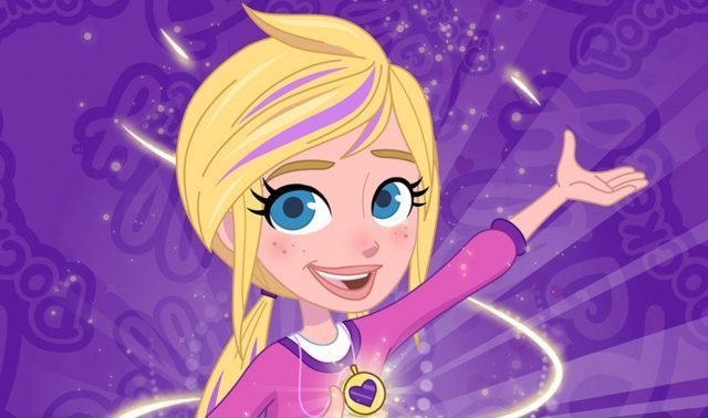 Polly Pocket