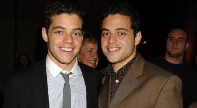 Rami Malek - Sami Malek