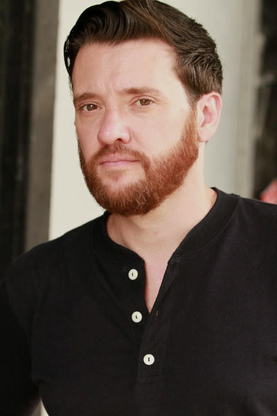 Roy Petty