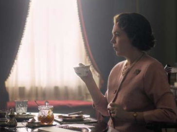 the crown