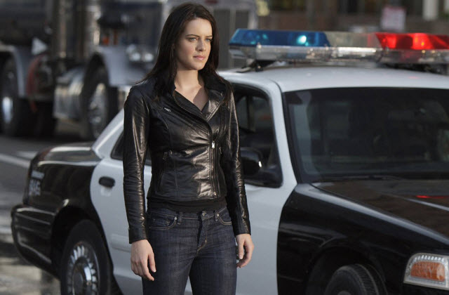 Serie Tv - Lost - Bionic Woman