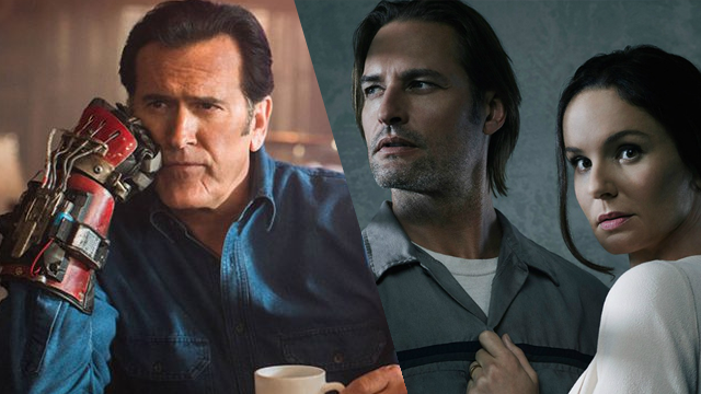 Serie Tv cancellate
