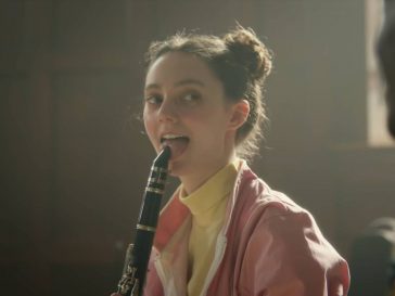 Sex Education - Netflix
