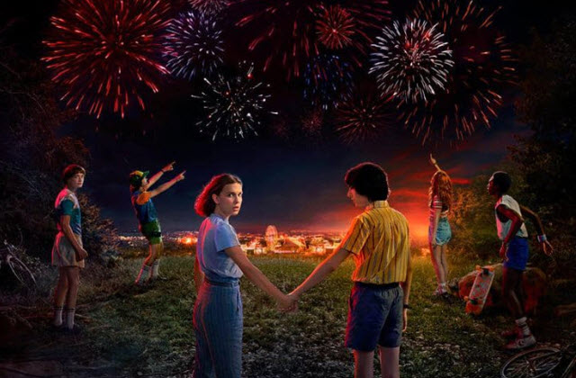 Stranger Things