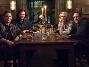 Supernatural