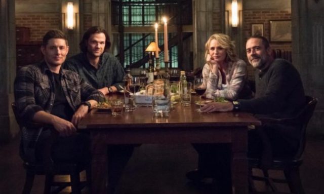 Supernatural