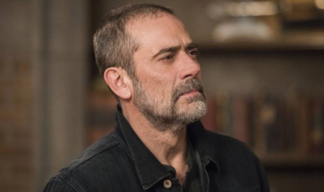 Supernatural - John Winchester