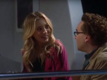 The Big Bang Theory