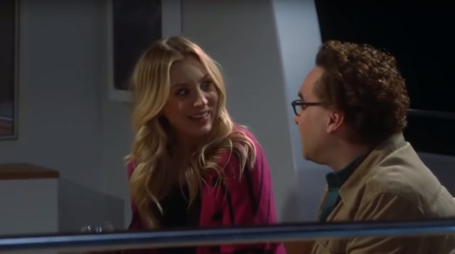 The Big Bang Theory