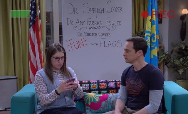 The Big Bang Theory