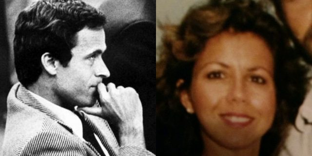 Ted Bundy