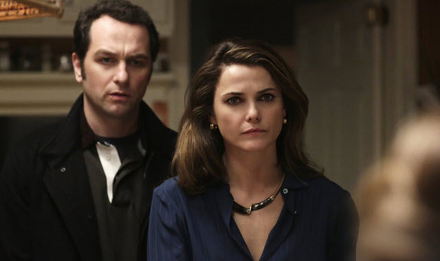 The Americans