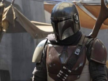 The Mandalorian