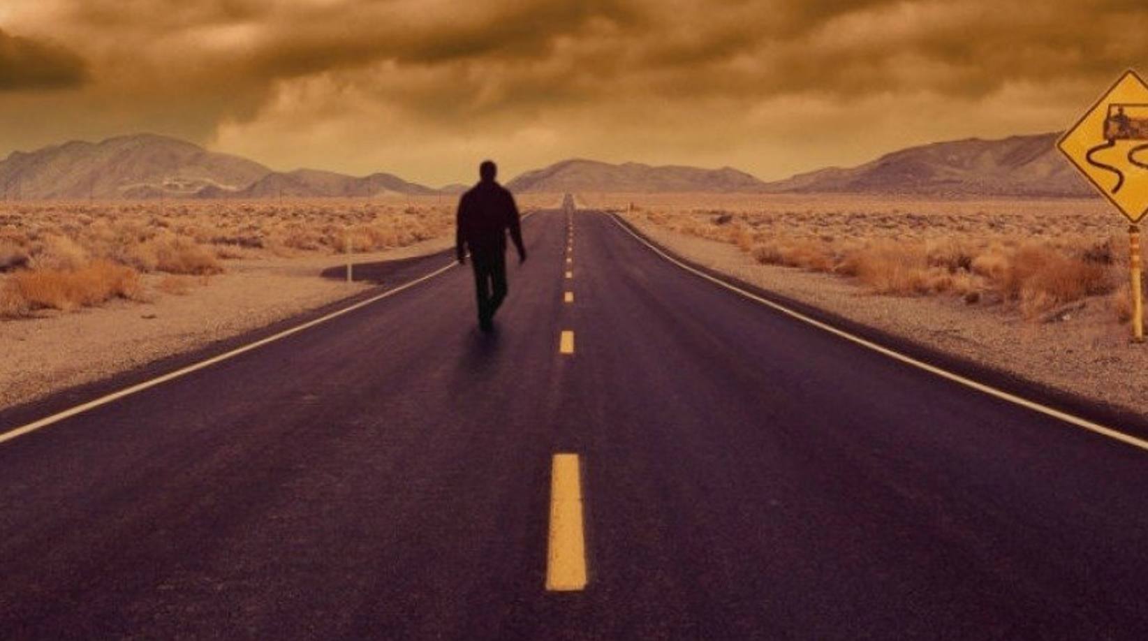 The Stand - Stephen King Serie Tv