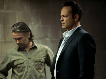 true detective