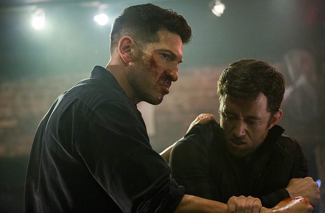 the punisher