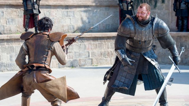 Game of Thrones