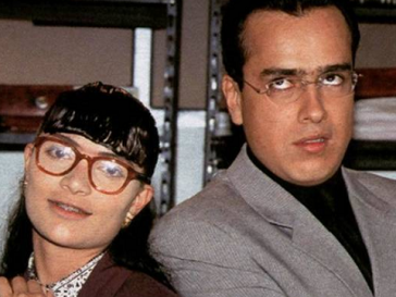 betty la fea