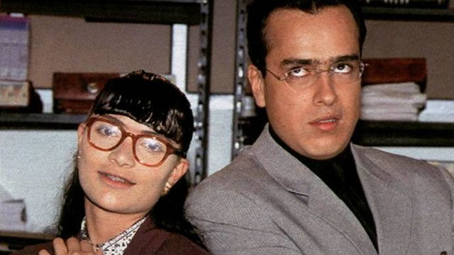 betty la fea
